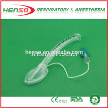 HENSO Steril Einweg Medizinische PVC Larynx Maske Airway